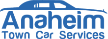 Anaheim Town Car Services