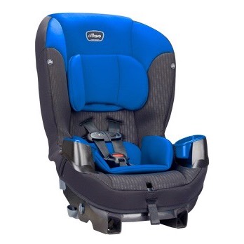 Toddler Seat (Forward Facing)