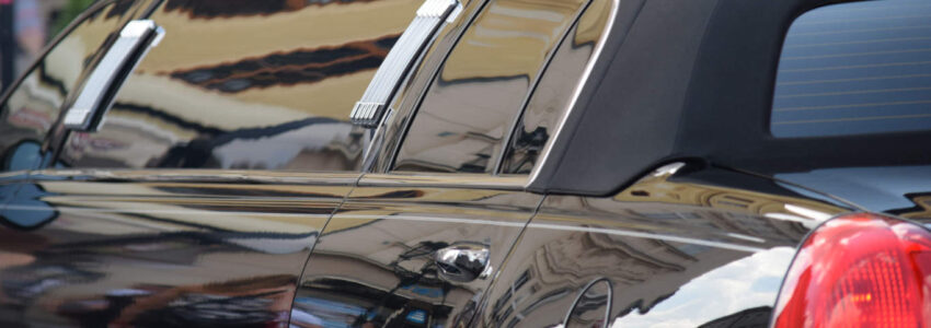 Car Service LAX to Disneyland