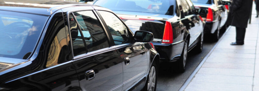 LAX to Disneyland Car Service