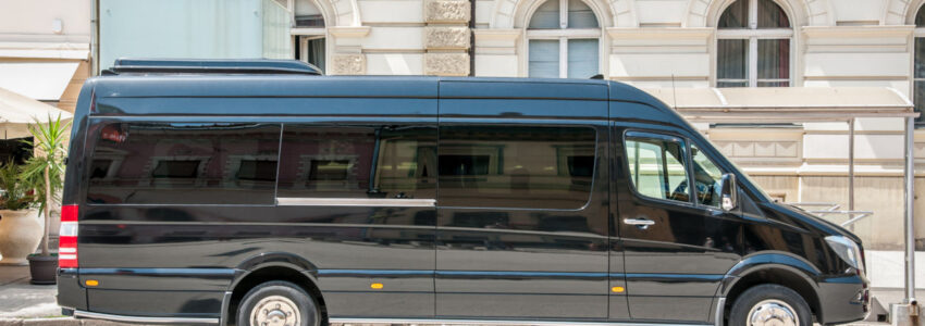 LAX to Disneyland Car Service