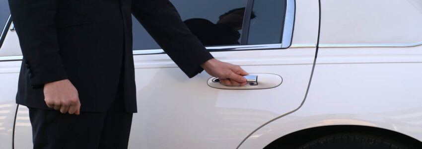 car service from LAX to Disneyland hotel