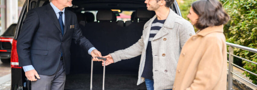 Car service from lax to Disneyland hotel 2