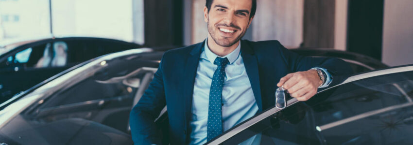 LAX to Disneyland Car Service