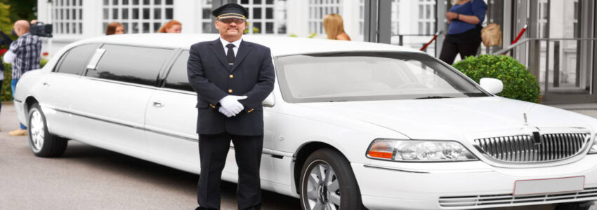 LAX to Disneyland car service