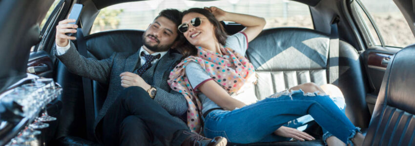 Car Service LAX to Disneyland