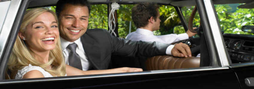 Car service LAX to Disneyland