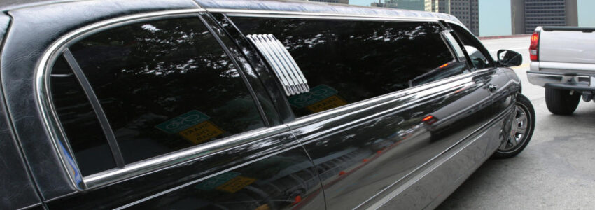 Car service John Wayne Airport to Disneyland