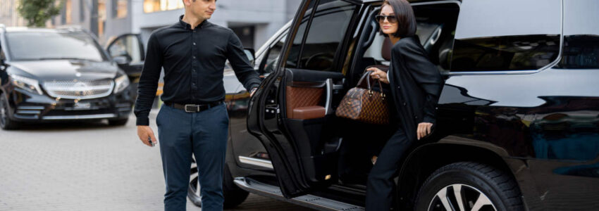 Car Service John Wayne Airport to Disneyland