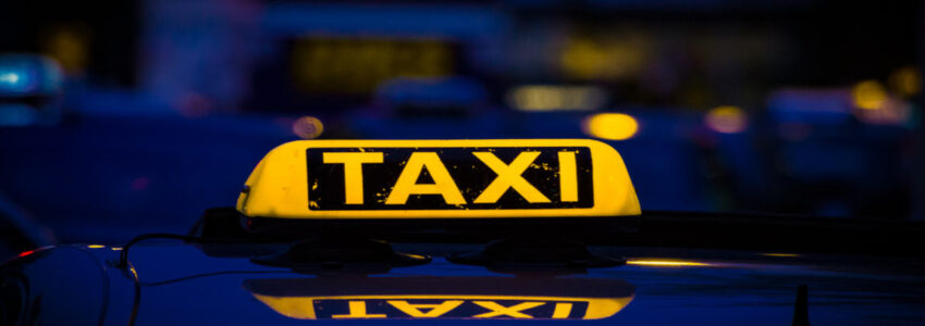 Car Service SNA to Disneyland