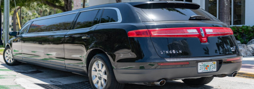 Car Service SNA to Disneyland