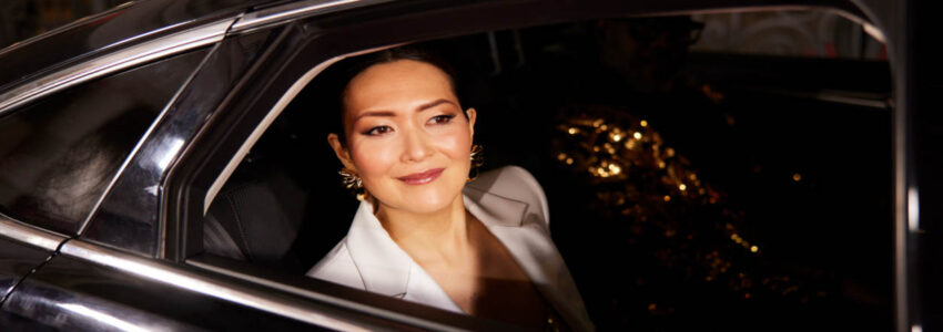 Car Service LAX to Disneyland