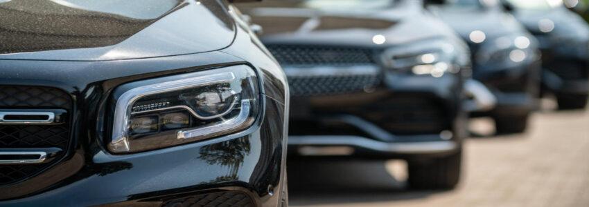 Car Service LAX to Disneyland Hotel