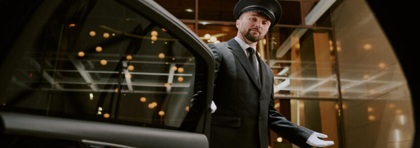 Car Service LAX to Disneyland