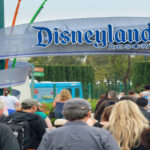 labor day disneyland