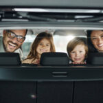 sna to disneyland car service